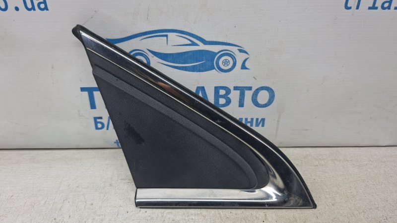 Накладка крыла передняя правая Ford Edge 2015-2018 2 2.0 бензин ENR90 FT4Z-17074-BB Б/У