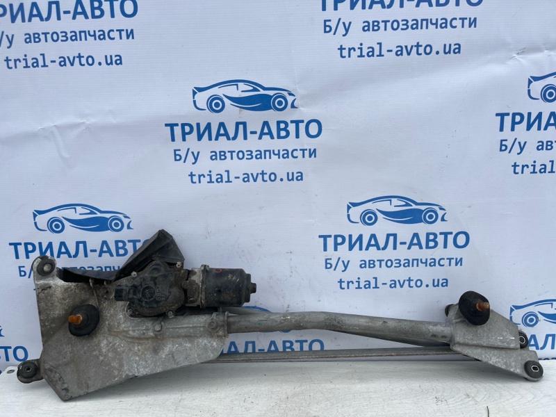 Запчасть трапеция дворников Infiniti FX 2002-2008 S50 3.5 бензин VQ35DE 28840CG000 Б/У Трапеция дворников Infiniti FX 2002-2008 S50 3.5 бензин VQ35DE 28840CG000 Б/У