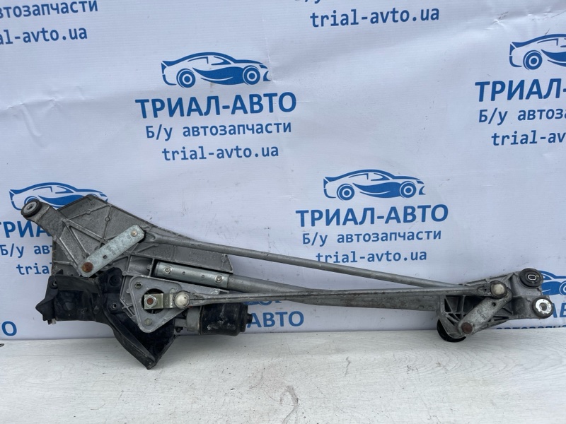 Трапеция дворников FX 2002-2008 S50 3.5 бензин VQ35DE Трапеция дворников FX 2002-2008 S50 3.5 бензин VQ35DE