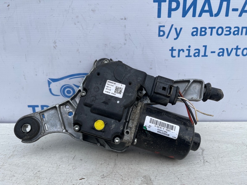 Запчасть мотор дворников левый Ford Escape 2012-2019 3 2.0 бензин ENR90 CJ5Z17508D Б/У Мотор дворников левый Ford Escape 2012-2019 3 2.0 бензин ENR90 CJ5Z17508D Б/У