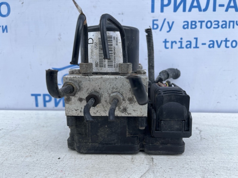 Блок abs Ford Explorer 5 3.5 бензин ENKX0