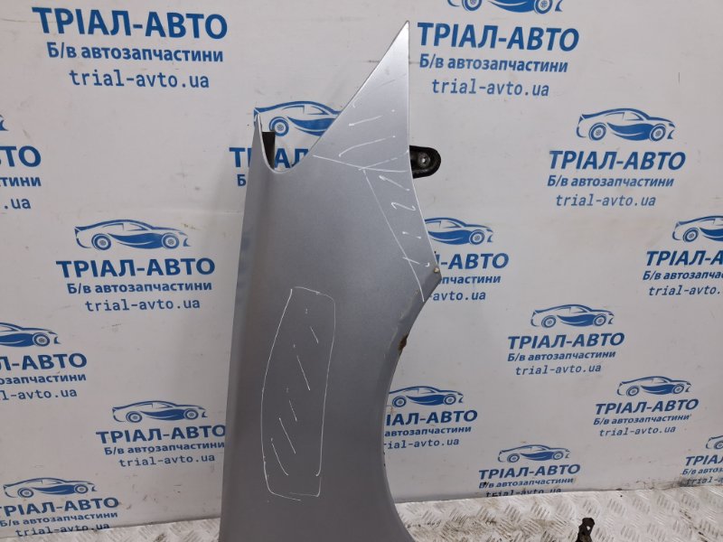 Крыло переднее правое Lancer 2003-2009 9 1.6 Бензин 4G18 Крыло переднее правое Lancer 2003-2009 9 1.6 Бензин 4G18
