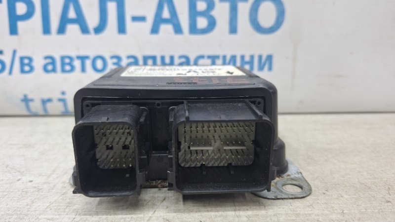 Блок AIRBAG Ford Edge 2 2.0 бензин ENR90