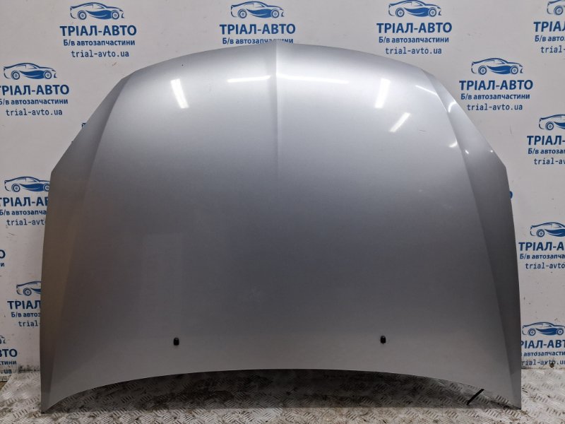 Запчасть капот Mitsubishi Lancer 2003-2009 9 1.6 Бензин 4G18 MN150618 Б/У Капот Mitsubishi Lancer 2003-2009 9 1.6 Бензин 4G18 MN150618 Б/У
