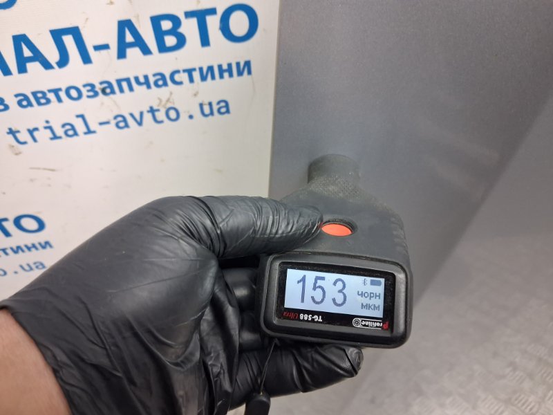 Капот Lancer 2003-2009 9 1.6 Бензин 4G18 Капот Lancer 2003-2009 9 1.6 Бензин 4G18