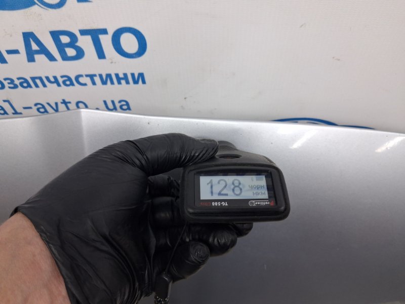 Капот Lancer 2003-2009 9 1.6 Бензин 4G18 Капот Lancer 2003-2009 9 1.6 Бензин 4G18