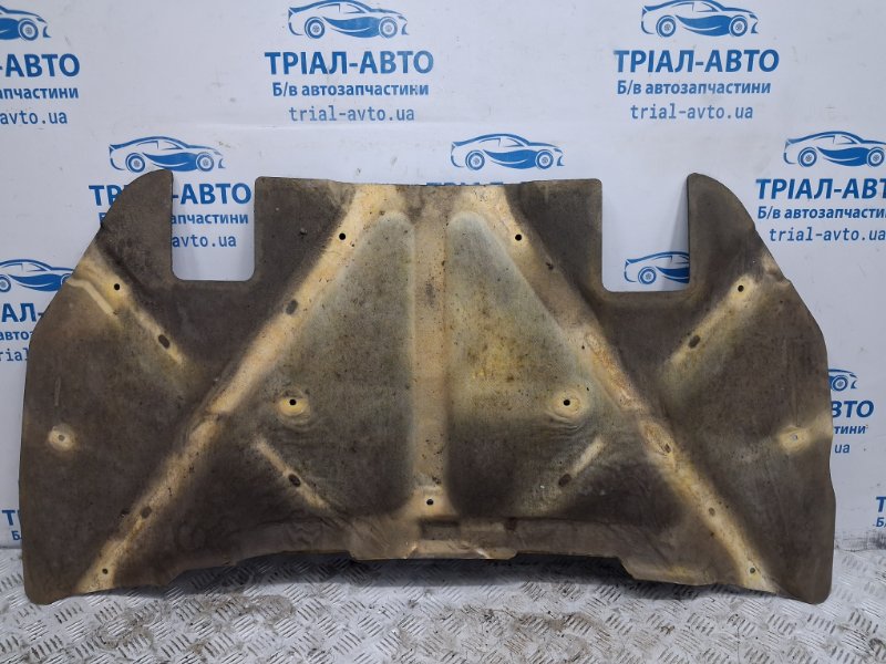Обшивка капота Lancer 2003-2009 9 1.6 Бензин 4G18 Обшивка капота Lancer 2003-2009 9 1.6 Бензин 4G18