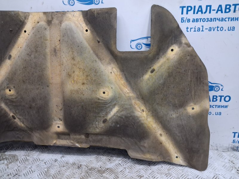Обшивка капота Lancer 2003-2009 9 1.6 Бензин 4G18 Обшивка капота Lancer 2003-2009 9 1.6 Бензин 4G18