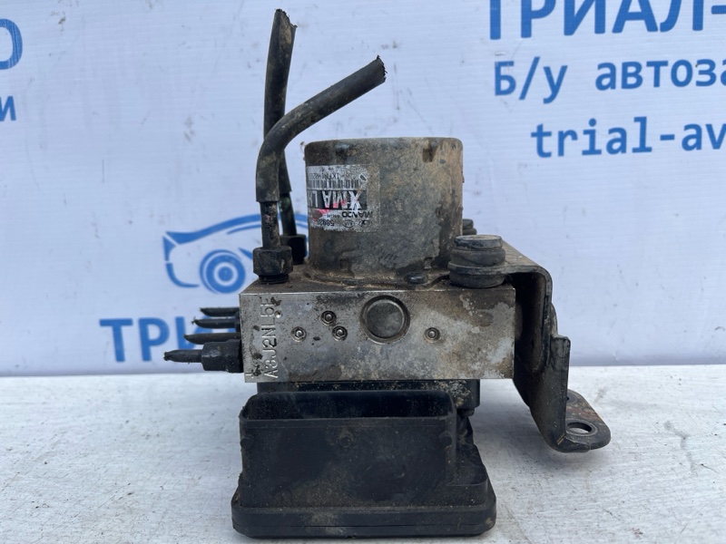 Блок abs Sorento 2009-2021 XM 2.4 бензин G4KJ