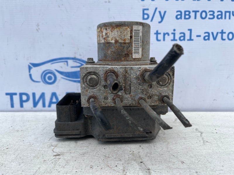 Запчасть блок abs Mazda CX 9 2006-2015 TB 3.7 бензин MZI 15683707 Б/У Блок abs Mazda CX 9 2006-2015 TB 3.7 бензин MZI 15683707 Б/У