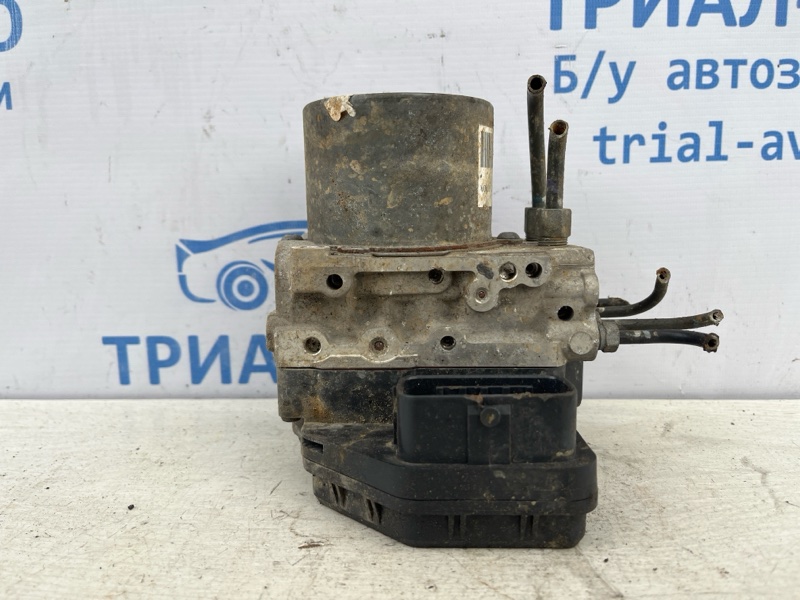 Блок abs QX60 2013-2021 L50 3.5 бензин VQ35DE