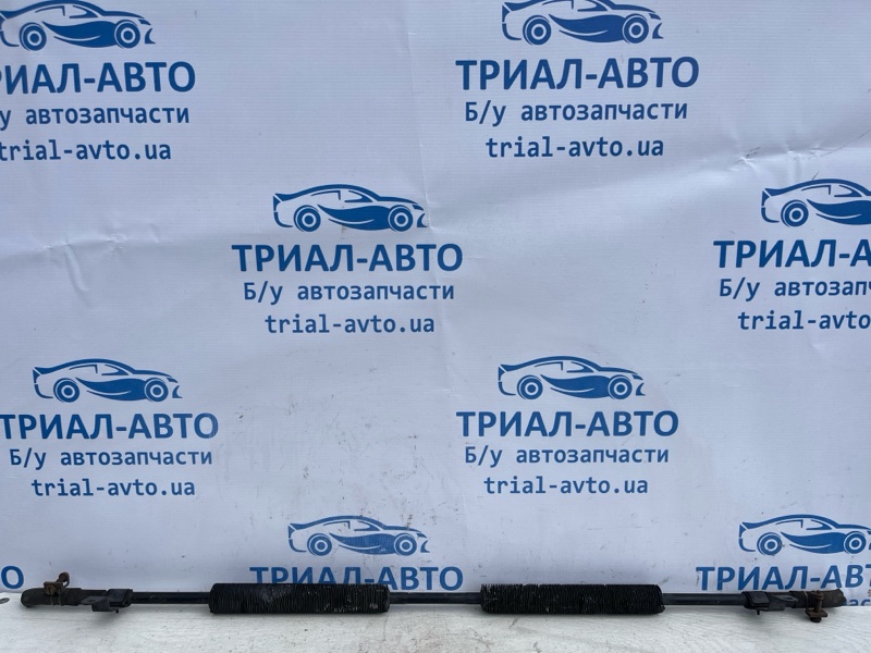 Радиатор ГУ Acura MDX 2006-2013 YD2 3.7 бензин J37A1 53765SZNA02 Б/У