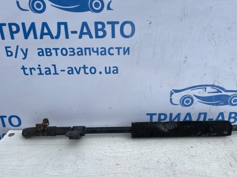 Радиатор ГУ Acura MDX YD2 3.7 бензин J37A1