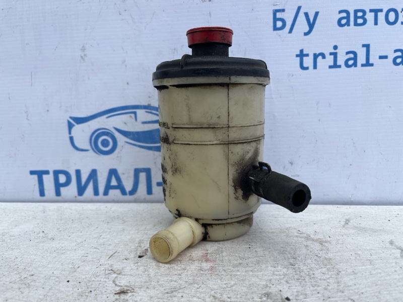 Бачок ГУР MDX 2006-2013 YD2 3.7 бензин J37A1