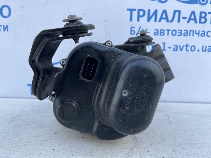 Селектор акпп Ford Fusion USA 2013-2020 2 1.5 бензин ENUN0 HP5Z-7E096-C Б/У