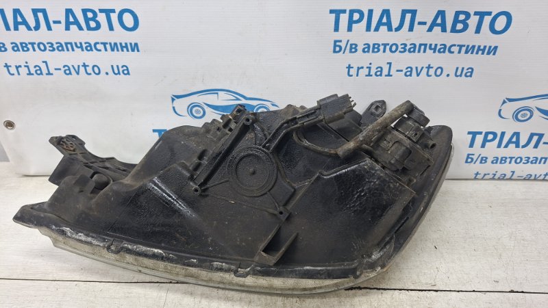 Фара правая галоген Lancer 2003-2009 9 1.6 Бензин 4G18 Фара правая галоген Lancer 2003-2009 9 1.6 Бензин 4G18