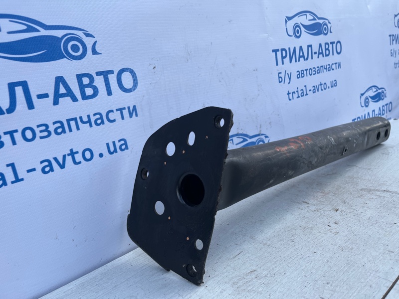 Кронштейн усилителя переднего бампера правый Compass 2016-2020 MP 2.4 бензин EDE