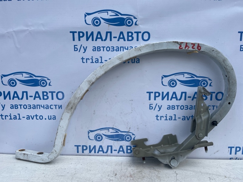 Петля крышки багажника левая Ford Fusion USA 2013-2020 2 1.5 бензин ENUN0 DS7Z-5442701-L Б/У