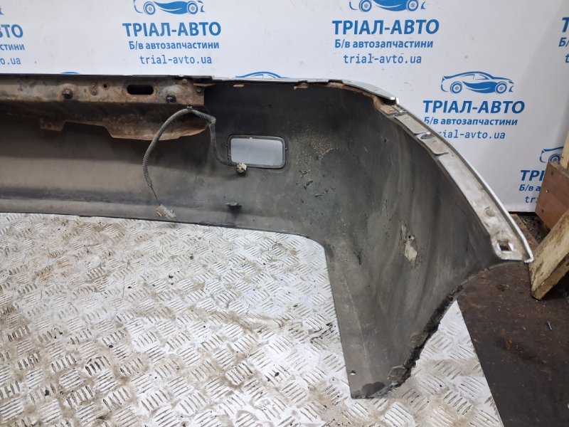 Бампер задний Lancer 2003-2009 9 1.6 Бензин 4G18