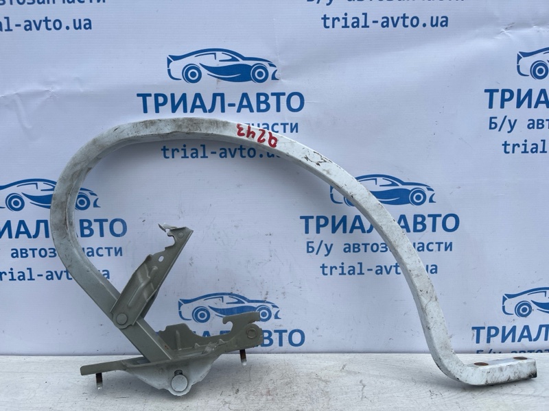 Петля крышки багажника правая Ford Fusion USA 2013-2020 2 1.5 бензин ENUN0 DS7Z-5442700-L Б/У