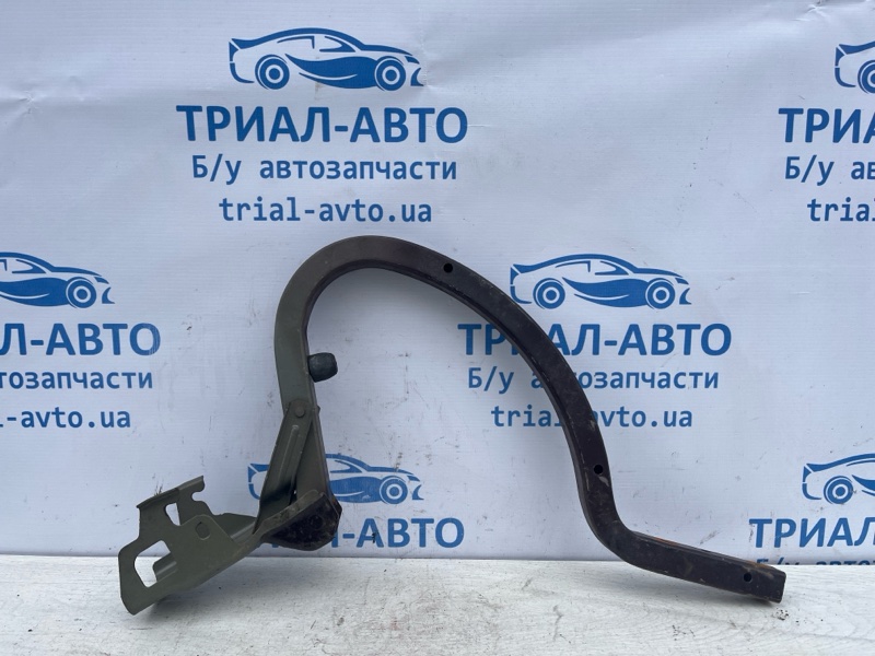 Петля крышки багажника правая Kia Optima 2010-2016 TF 2.4 бензин G4KJ 792204C500 Б/У