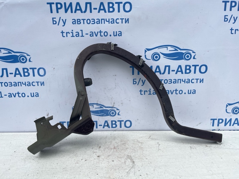 Петля крышки багажника левая Kia Optima 2010-2016 TF 2.4 бензин G4KJ 792104C500 Б/У