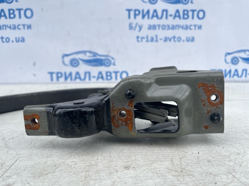 Петля крышки багажника правая Sonata 2010-2016 YF 2.4 бензин G4KJ