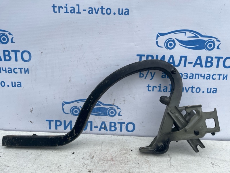 Петля крышки багажника левая Hyundai Sonata 2010-2016 YF 2.4 бензин G4KJ 792103S000 Б/У