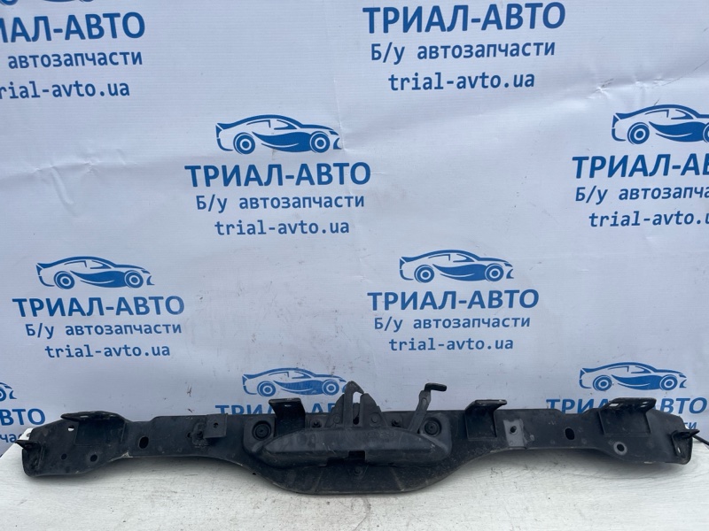Панель передняя верхняя планка Kia Optima 2010-2016 TF 2.4 бензин G4KJ Б/У