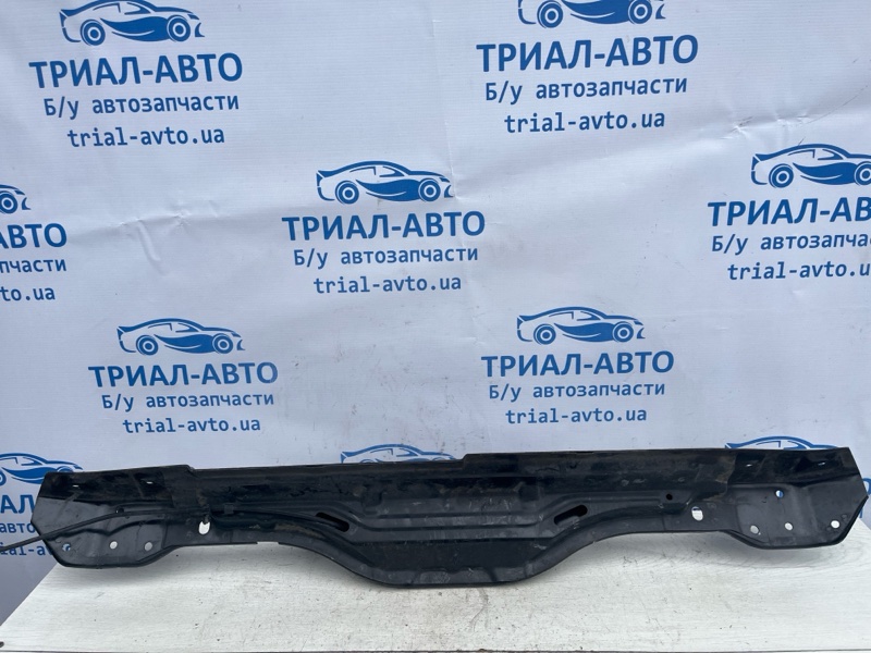 Панель передняя верхняя планка Optima 2010-2016 TF 2.4 бензин G4KJ