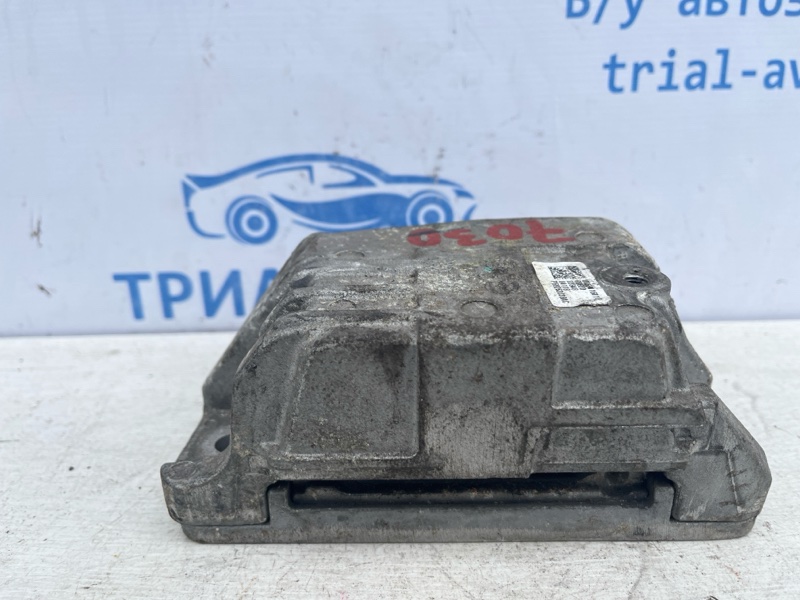 Подушка ДВС Compass 2016-2020 MP 2.4 бензин EDE