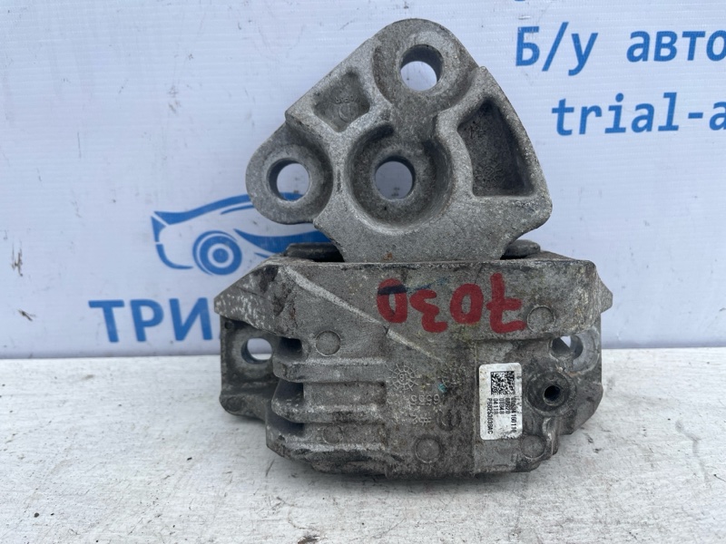 Подушка ДВС Jeep Compass MP 2.4 бензин EDE