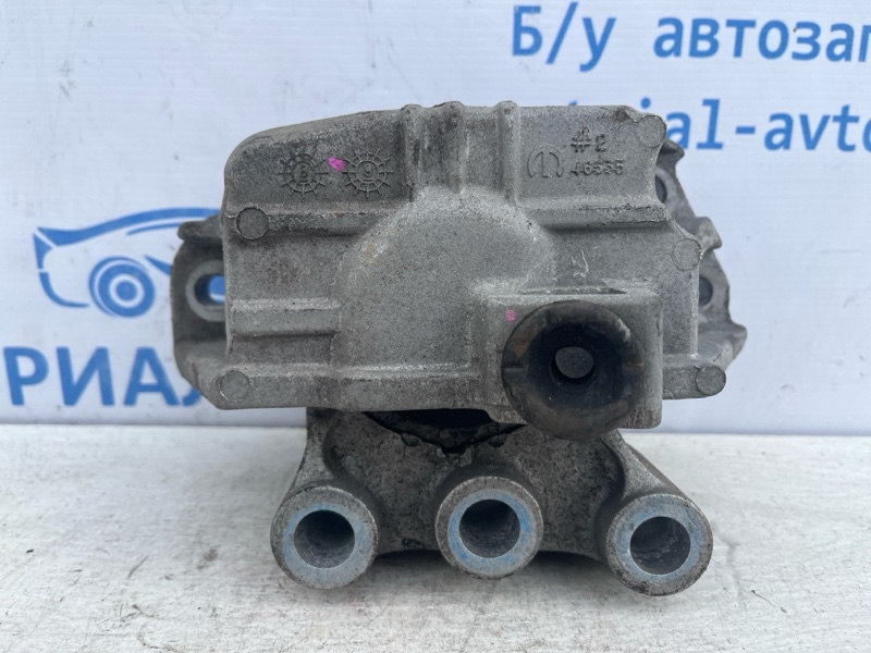 Подушка ДВС Jeep Compass 2016-2020 MP 2.4 бензин EDE 68328737AA Б/У