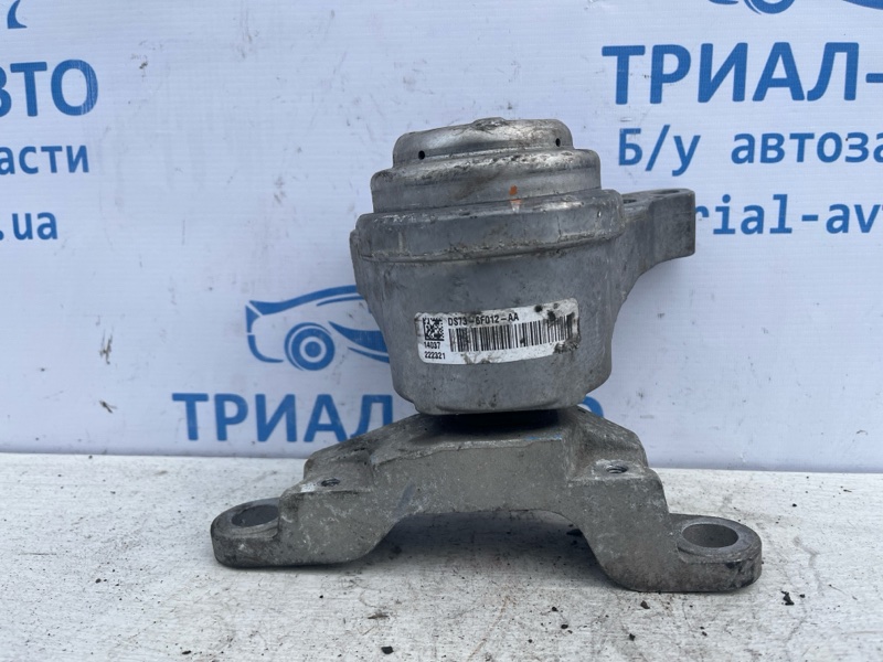 Запчасть подушка двс Ford Fusion USA 2013-2020 2 1.5 бензин ENUN0 BG9Z6038A Б/У Подушка ДВС Ford Fusion USA 2013-2020 2 1.5 бензин ENUN0 BG9Z6038A Б/У