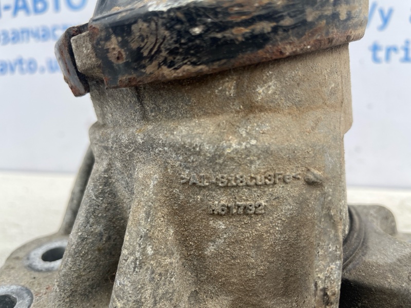 Подушка ДВС Explorer 2011-2019 5 3.5 бензин ENKX0