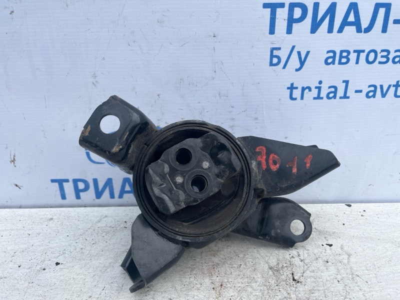 Подушка ДВС Hyundai Santa fe DM 2.4 бензин G4KJ Подушка ДВС Hyundai Santa fe DM 2.4 бензин G4KJ