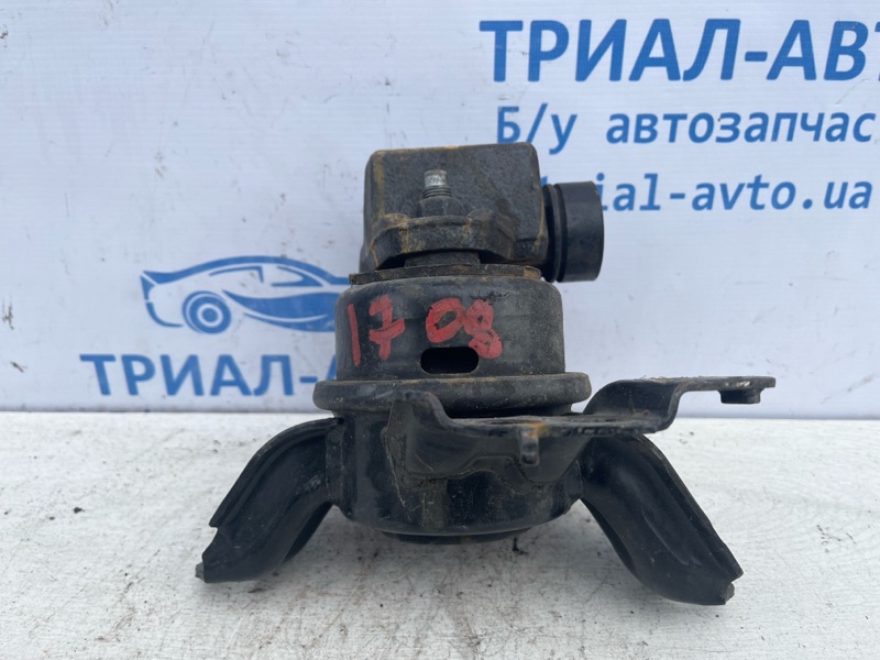 Подушка ДВС Optima 2010-2016 TF 2.4 бензин G4KJ