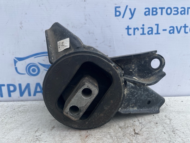 Подушка ДВС Sorento 2009-2021 XM 2.4 бензин G4KJ Подушка ДВС Sorento 2009-2021 XM 2.4 бензин G4KJ