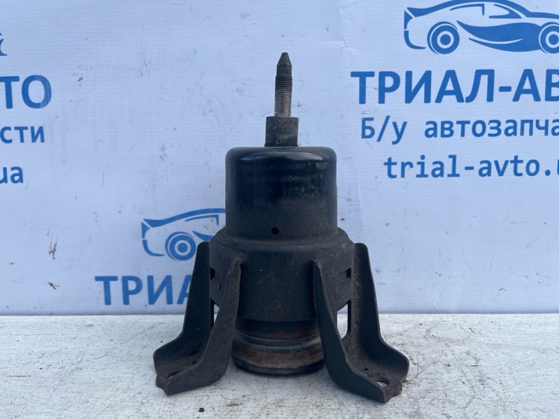 Подушка ДВС передняя Infiniti QX60 2013-2021 L50 3.5 бензин VQ35DE 112703JA0B Б/У