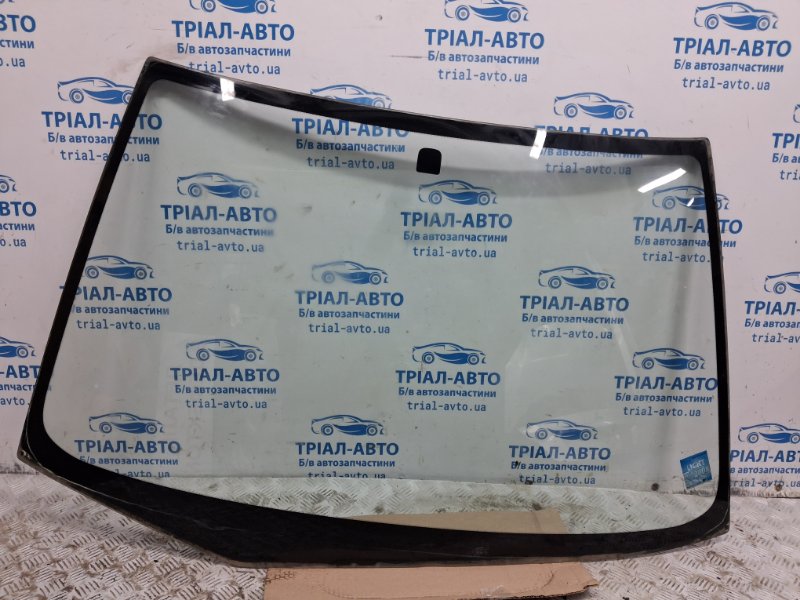 Стекло лобовое Mitsubishi Lancer 2003-2009 9 1.6 Бензин 4G18 MR991631 Б/У