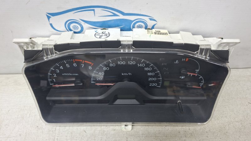 Запчасть приборная панель Mitsubishi Lancer 2003-2009 9 1.6 Бензин 4G18 MN134844 Б/У Приборная панель Mitsubishi Lancer 2003-2009 9 1.6 Бензин 4G18 MN134844 Б/У