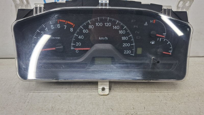 Приборная панель Lancer 2003-2009 9 1.6 Бензин 4G18 Приборная панель Lancer 2003-2009 9 1.6 Бензин 4G18