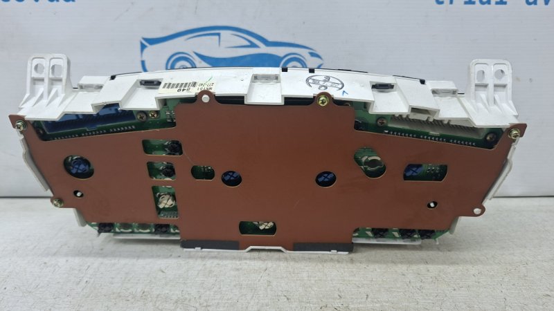 Приборная панель Lancer 2003-2009 9 1.6 Бензин 4G18 Приборная панель Lancer 2003-2009 9 1.6 Бензин 4G18