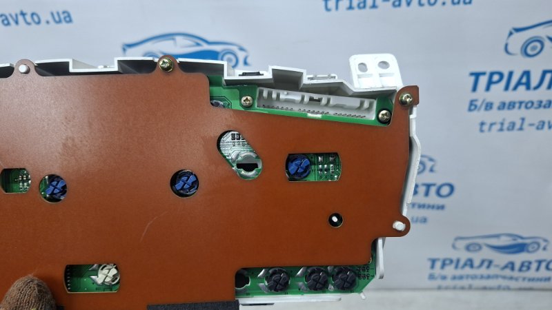 Приборная панель Lancer 2003-2009 9 1.6 Бензин 4G18 Приборная панель Lancer 2003-2009 9 1.6 Бензин 4G18