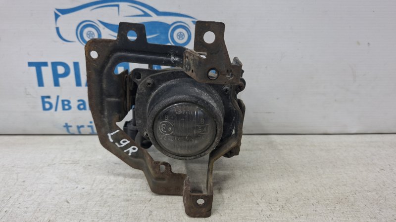 Запчасть фара противотуманная правая Mitsubishi Lancer 2003-2009 9 1.6 Бензин 4G18 MN154902 Б/У Фара противотуманная правая Mitsubishi Lancer 2003-2009 9 1.6 Бензин 4G18 MN154902 Б/У