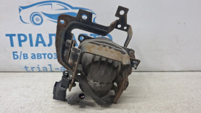 Фара противотуманная левая Mitsubishi Lancer 9 1.6 Бензин 4G18 Фара противотуманная левая Mitsubishi Lancer 9 1.6 Бензин 4G18