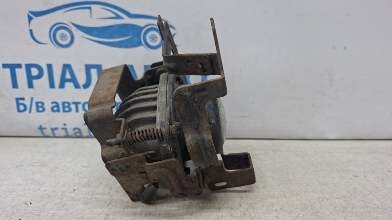 Фара противотуманная левая Lancer 2003-2009 9 1.6 Бензин 4G18 Фара противотуманная левая Lancer 2003-2009 9 1.6 Бензин 4G18