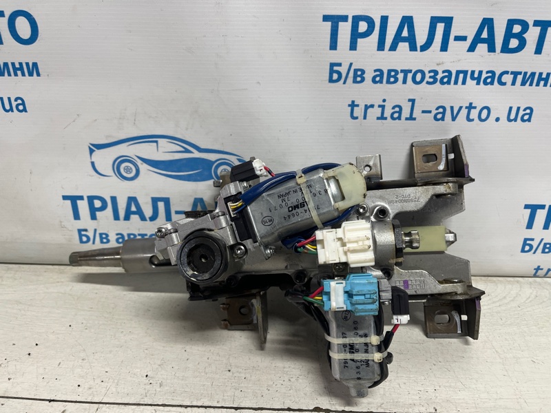Колонка рулевая MDX 2006-2013 YD2 3.7 бензин J37A1