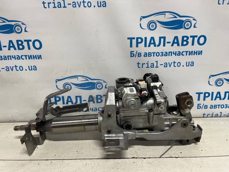 Колонка рулевая Infiniti QX60 2013-2021 L50 3.5 бензин VQ35DE 488103JA1A Б/У
