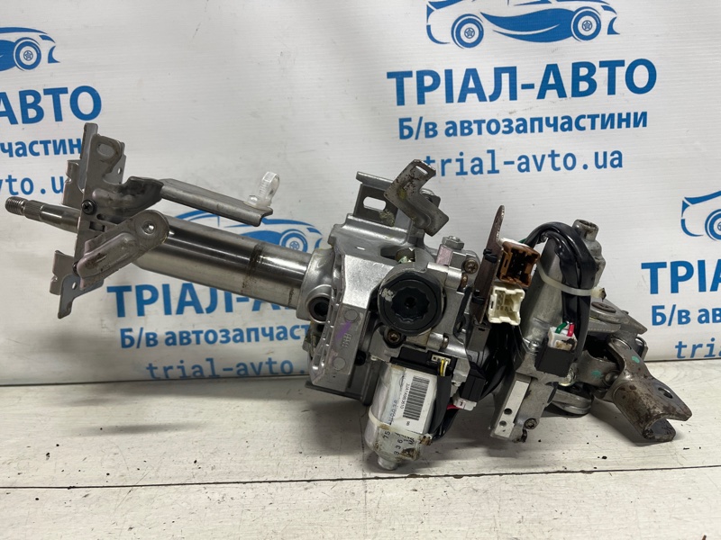 Колонка рулевая QX60 2013-2021 L50 3.5 бензин VQ35DE